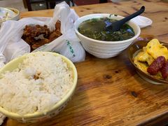 -陈记汤饭(水巷口店)