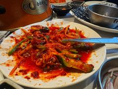 -缘·金家烤鳗鱼(西塔总店)