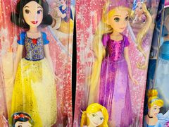 -TOYSRUS玩具反斗城(厦门新生活广场店)