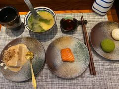 -戏作寿司(观音桥店)