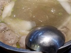 -幸运牛汕头小黄牛牛肉火锅(梅林店)