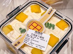 -烘焙町面包店(西四店)