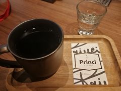 -星巴克(港汇1号办公楼店)