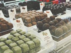 -GODIVA(国际金融中心店)