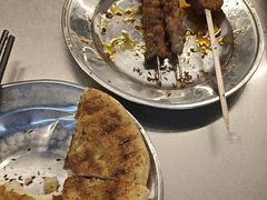 -清真·馬坡二旦烧烤(人生一串拍摄店)