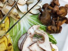 -名善山珍·野生菌汤锅(文殊院店)