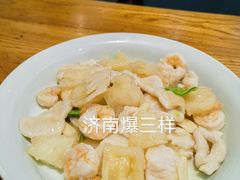 -壹零捌道·北京烤鸭(车公庄店)