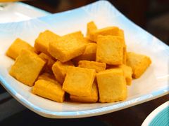 -烤肉刘·清真老北京炙子烤肉(虎坊桥老店)