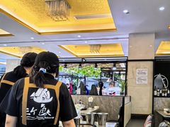 -四海蒸鲜蒸汽海鲜自助(北戴河店)