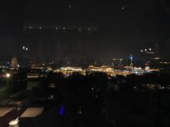 -长安·雅致观景餐厅