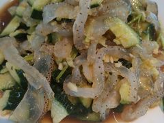 -晶渔坊·海鲜私房菜(东夷小镇店)