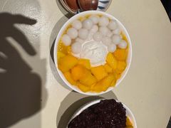 -小团圆糖水铺(襄阳南路店)