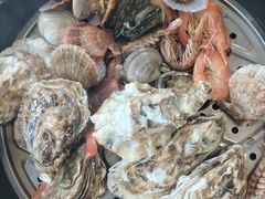 -前王院•巧克力海鲜市集餐厅(万平口店)