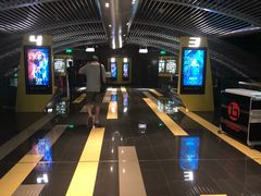 -中影国际影城(东方新天地CINITY店)