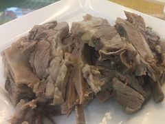 -河州宾馆清真餐厅(文锦南路店)