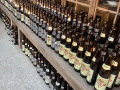 -炉胜·炉端烧·居酒屋
