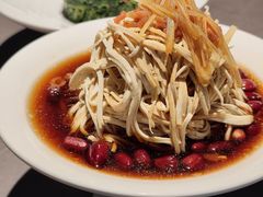 -晓淮山·扬州早茶·淮扬菜(龙阳广场店)