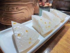 桂花糕-桂小厨广西菜(印象城店)