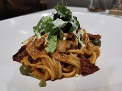 烟花女郎意大利面-娜娜家·Nana's restaurant(国金汇店)