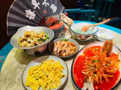 -探花·意境江南菜·唐伯虎文化体验店·松鼠桂鱼(观前店)
