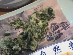 -胖姐渔村(中源大道店)