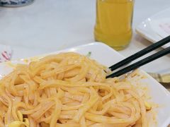 -子午路张记肉夹馍(小寨西路店)