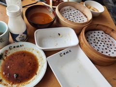 -老绥元烧麦·家常菜(大召店)