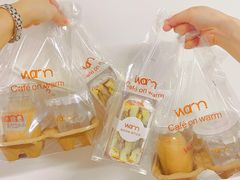 -Cafe on warm(丹霞店)