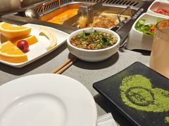 -海底捞火锅(振华广场店)