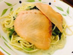 -萨莉亚意式餐厅(上渡路店)