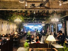 -汕头八合里海记牛肉店(清河店)