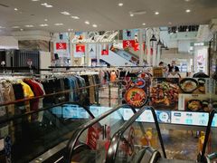 -优客城市奥莱