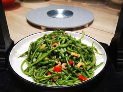 -味莊·青岛菜(云霄路店)