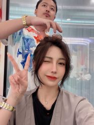 -OnHair造型