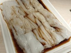 -黄金粥港式·早晚茶(海阳路店)