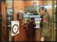 -枪馆1号实弹射击俱乐部