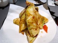 招积茄子-小炳胜(卓悦中心店)