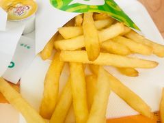 -德克士(辽中豪林店)