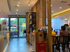 大堂-漫山洋芋(大悦城店)