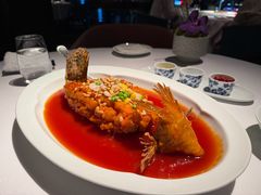-悦轩中餐厅·高空江景·杭州柏悦酒店