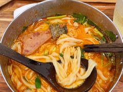 -小满手工粉(环宇荟店)