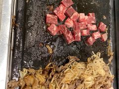 -牛犇炭火烤肉·鲜切烤肉(承德总店)