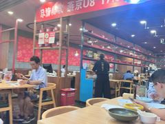 -宏状元现熬粥·京味菜(黄寺大街店)
