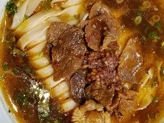 -常樂屋·常德米粉(青年路店)