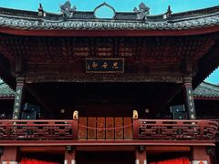 -宁波府城隍庙