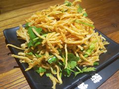 -嘚味徐州烧烤特色菜