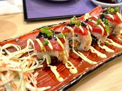 -小山日本料理(太古汇店)