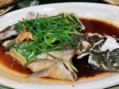 -嘉华海鲜酒家(龙津中路店)