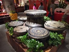 -瑶王府·广西菜(金阳路店)