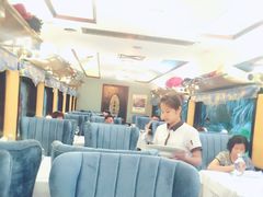-火车头法国西餐厅